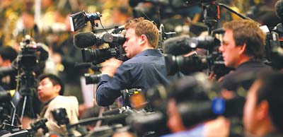 赞！媒体报道京东负面刘强东说不会生气